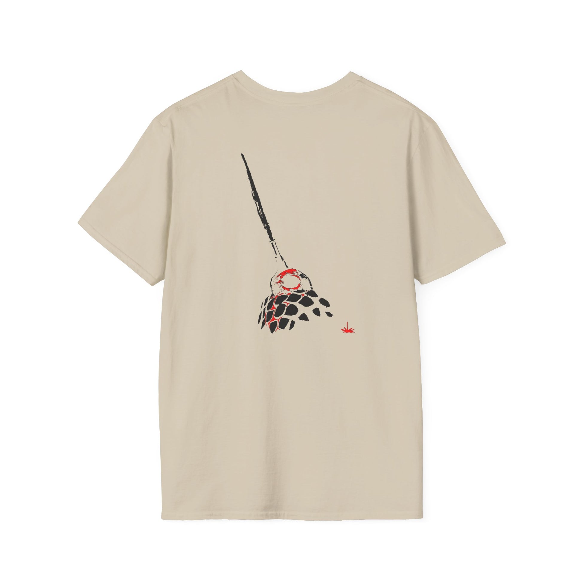 Coa BLK