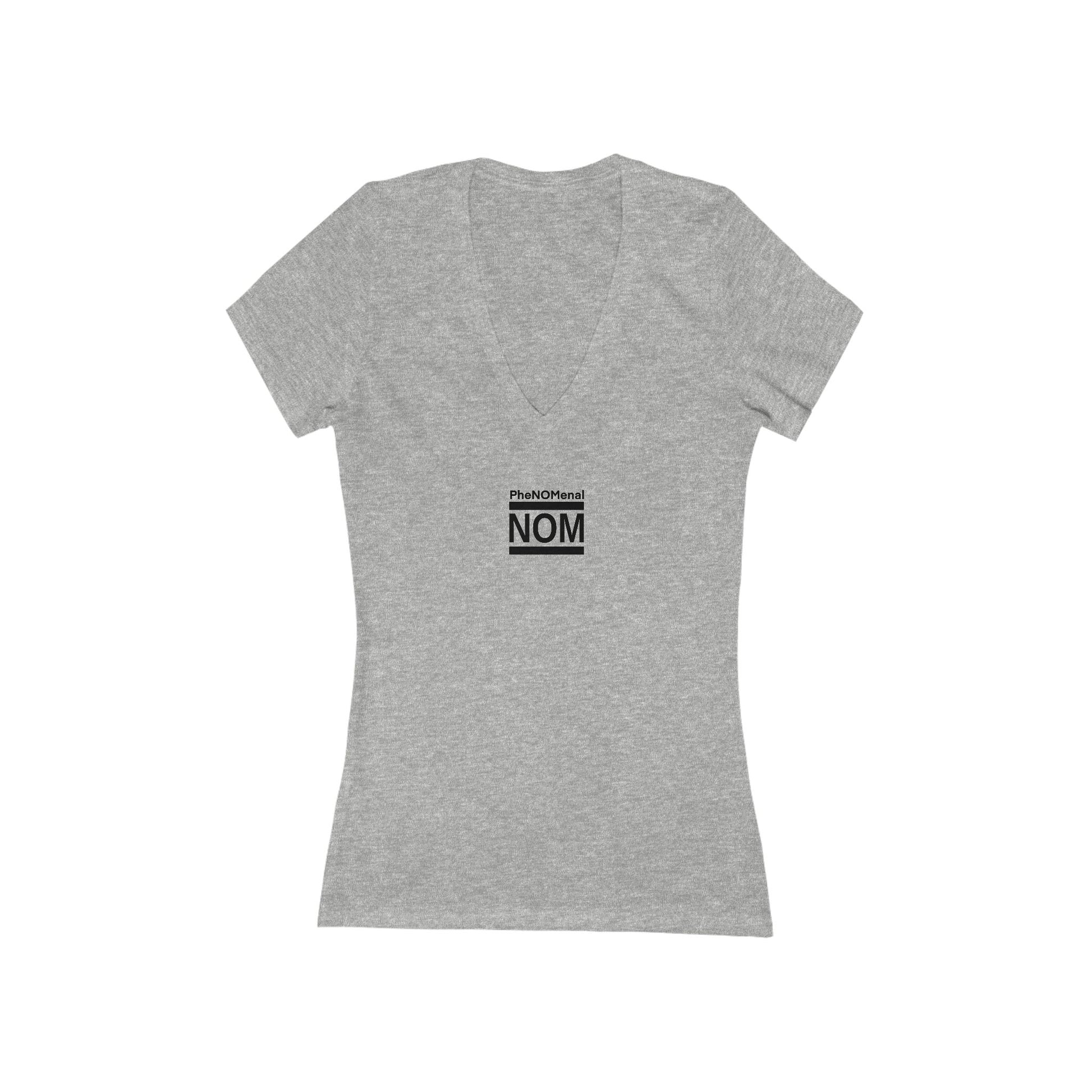 I HATE MEZCAL JK Women's V-Neck Tee