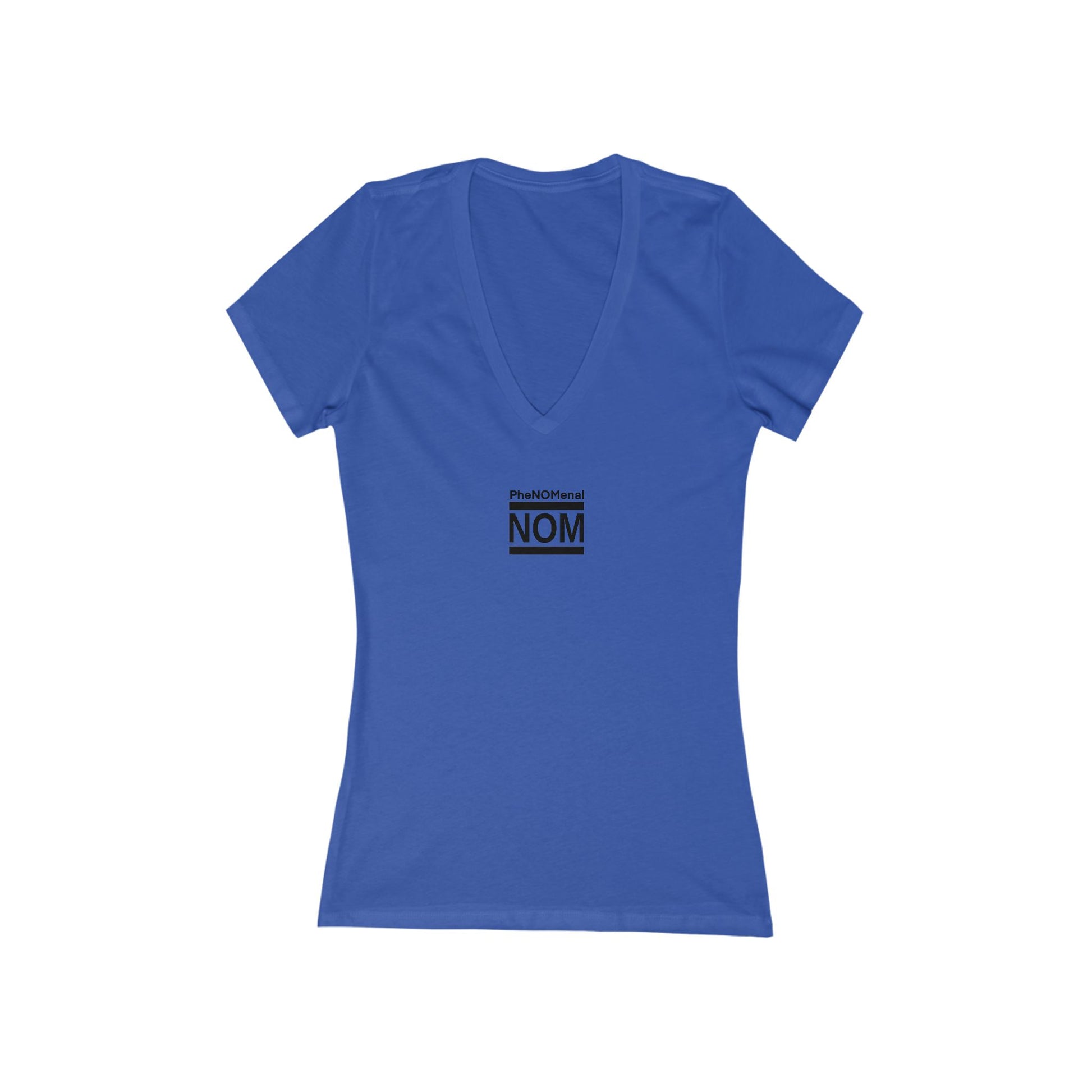 I HATE MEZCAL JK Women's V-Neck Tee
