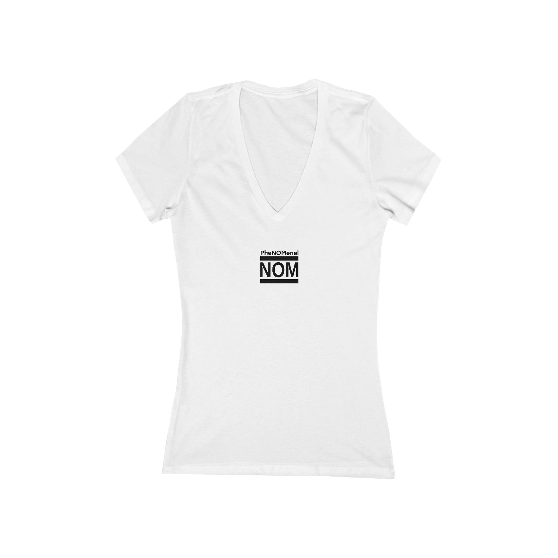 I HATE MEZCAL JK Women's V-Neck Tee