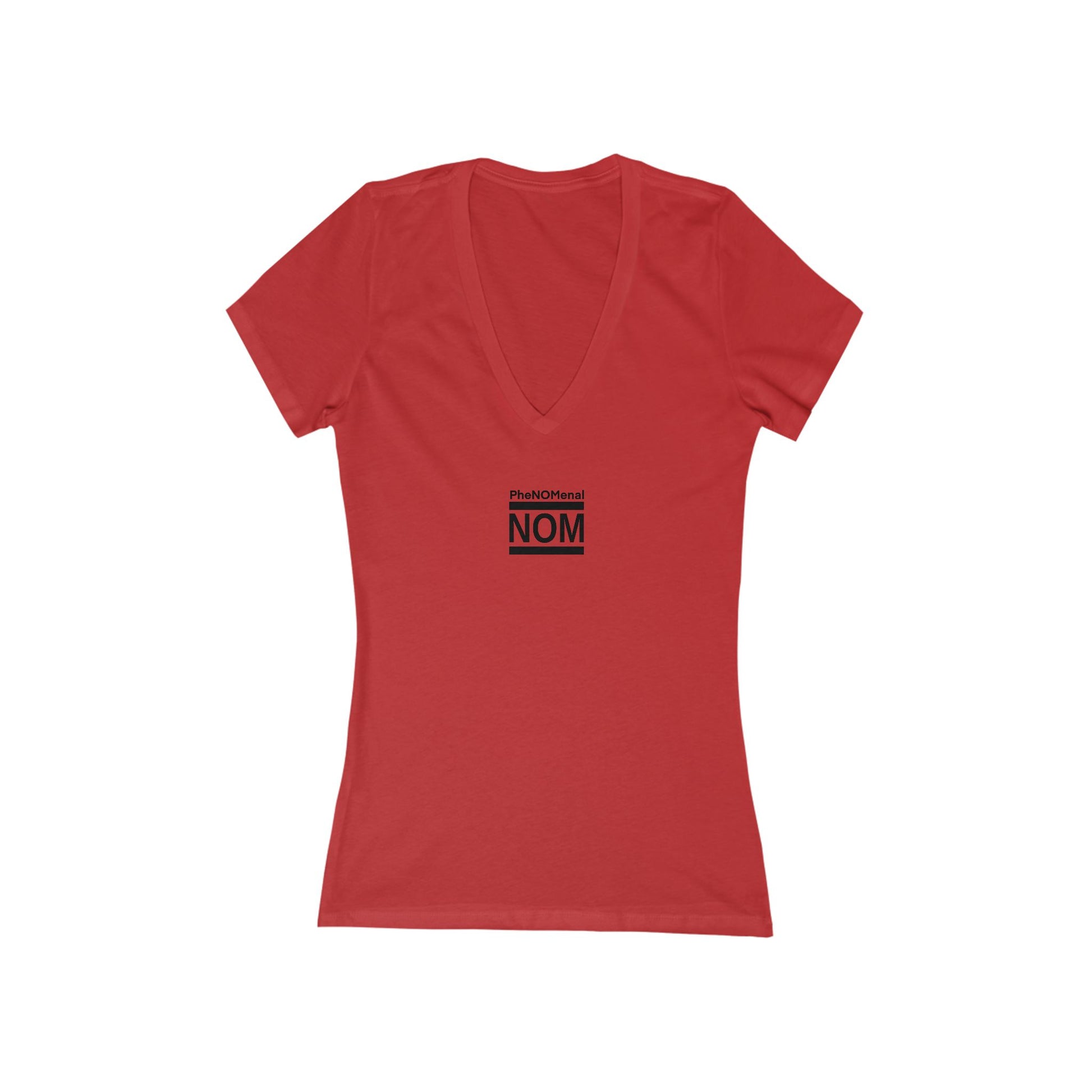I HATE MEZCAL JK Women's V-Neck Tee
