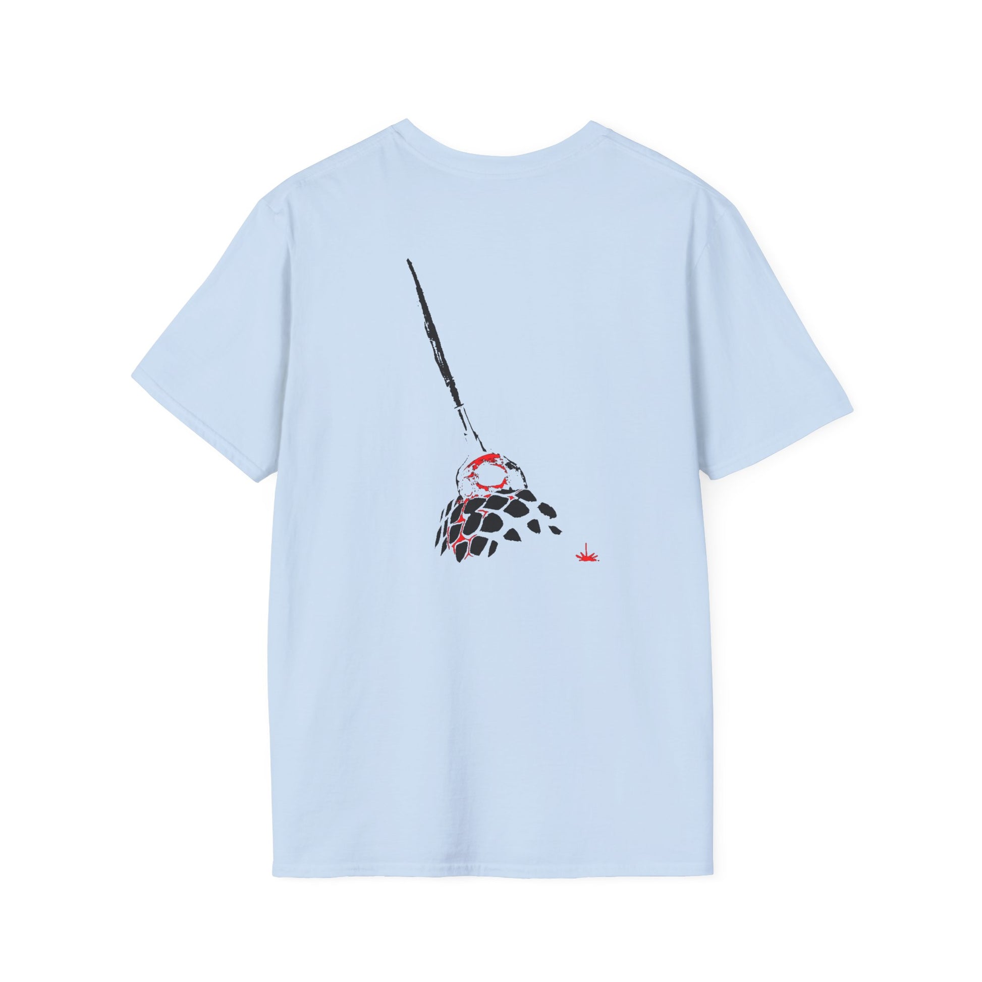 Coa BLK