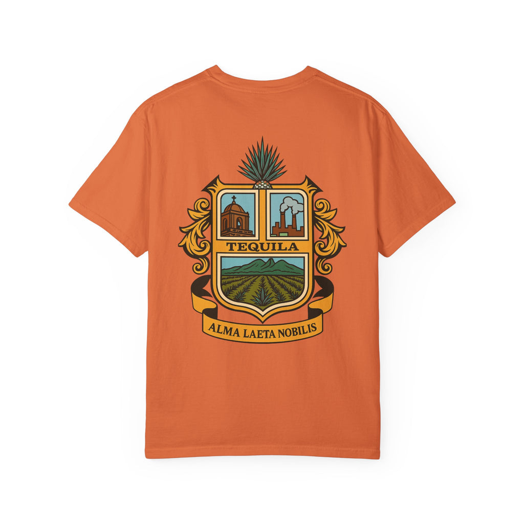 Tequila coat of arms