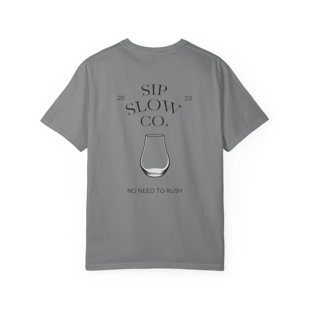SIP SLOW Co.