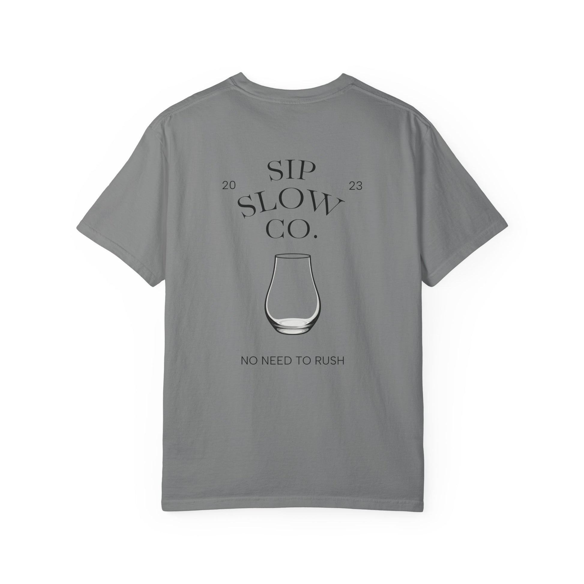 SIP SLOW Co.