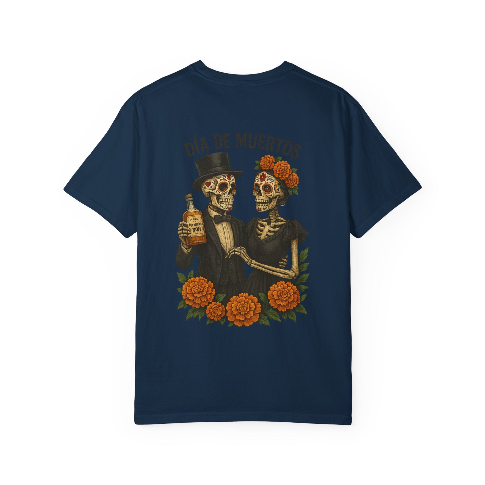 Dia de Muertos 2025