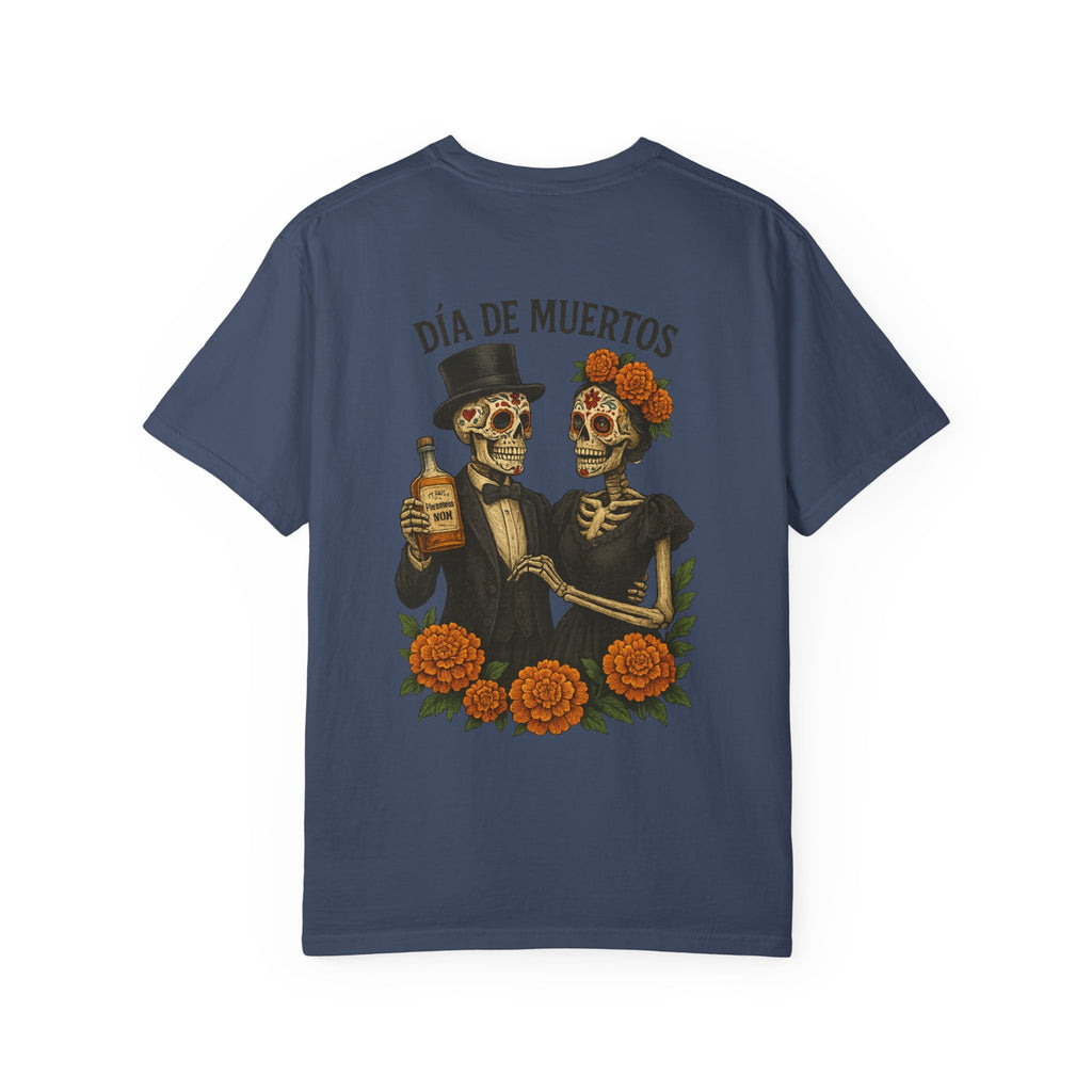 Dia de Muertos 2025
