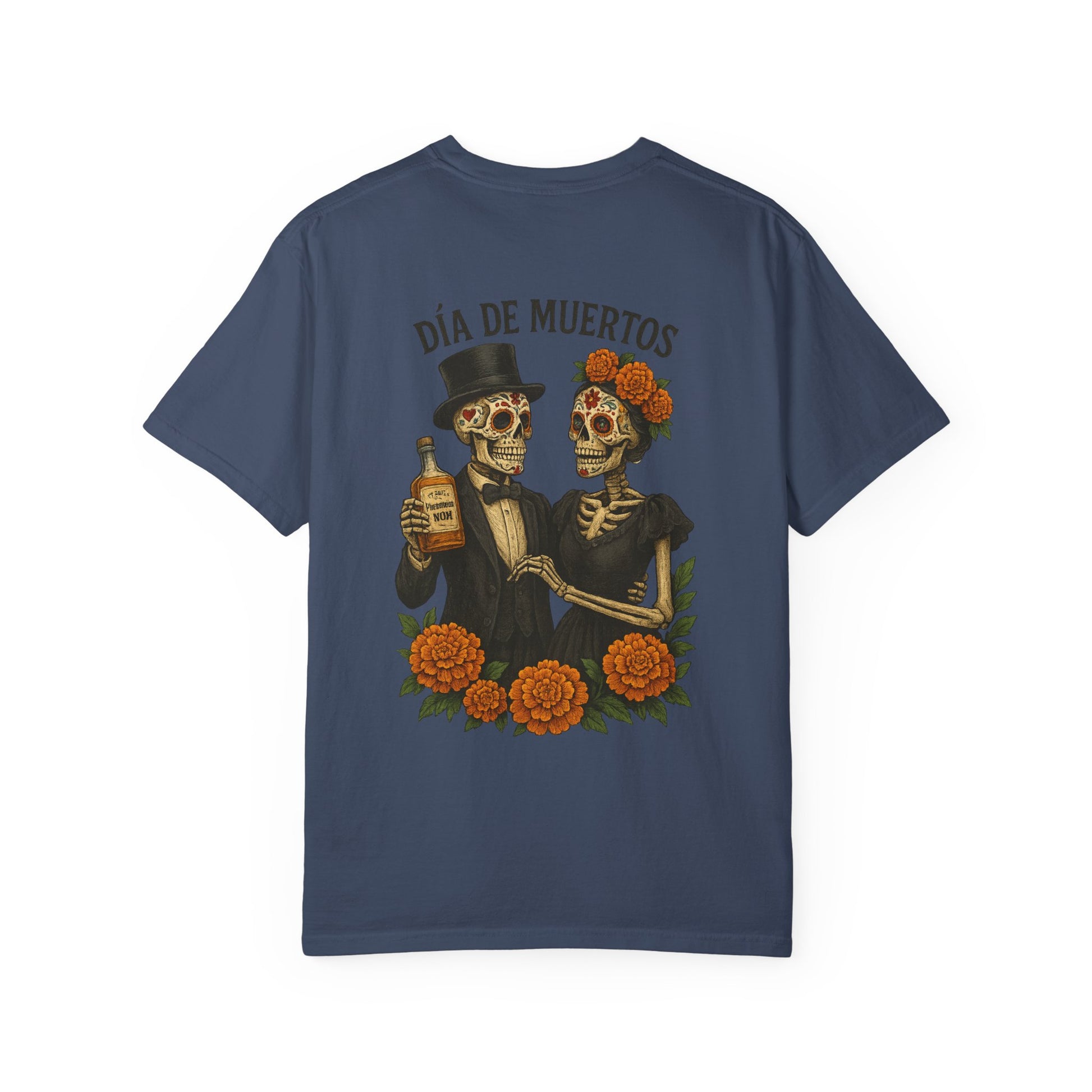 Dia de Muertos 2025