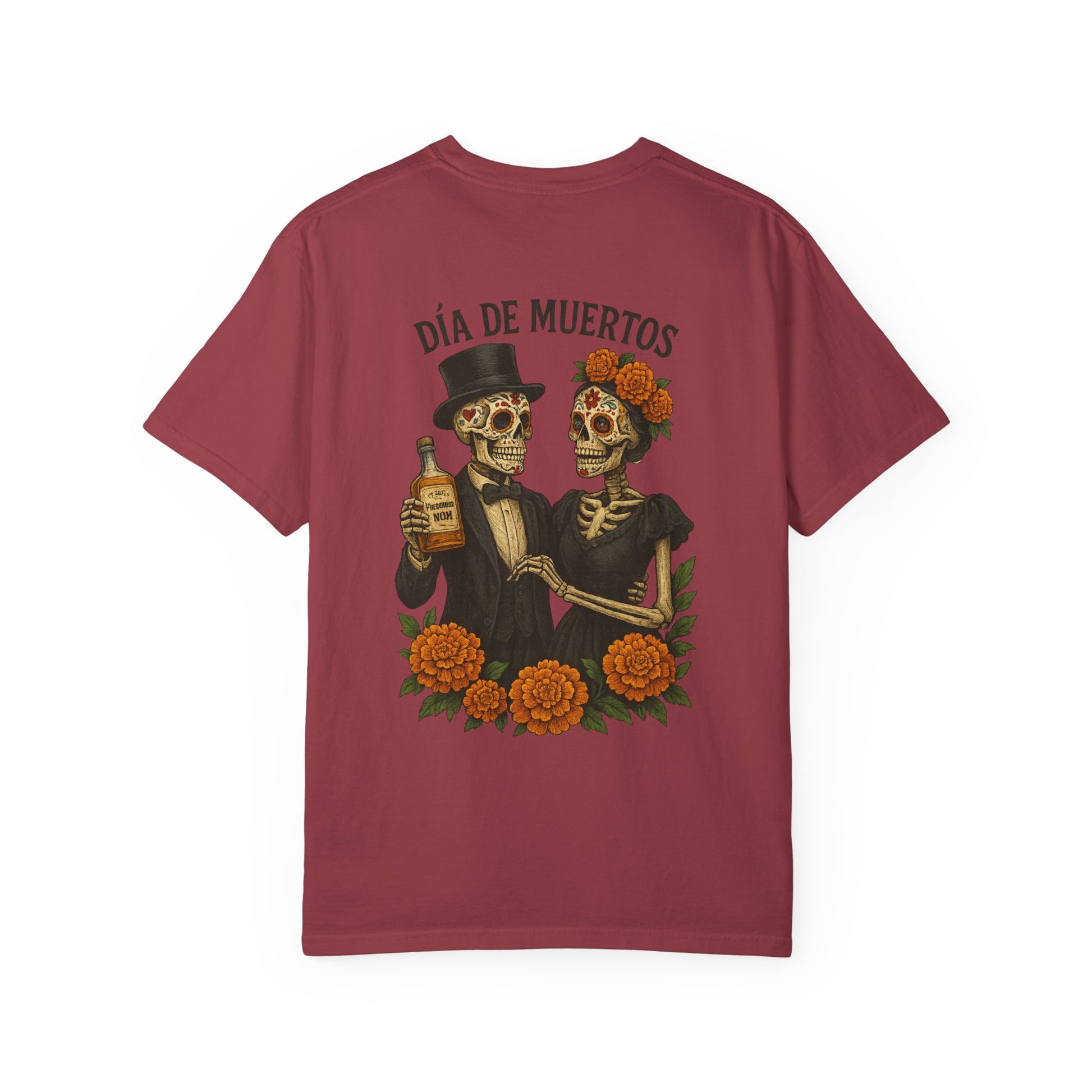 Dia de Muertos 2025