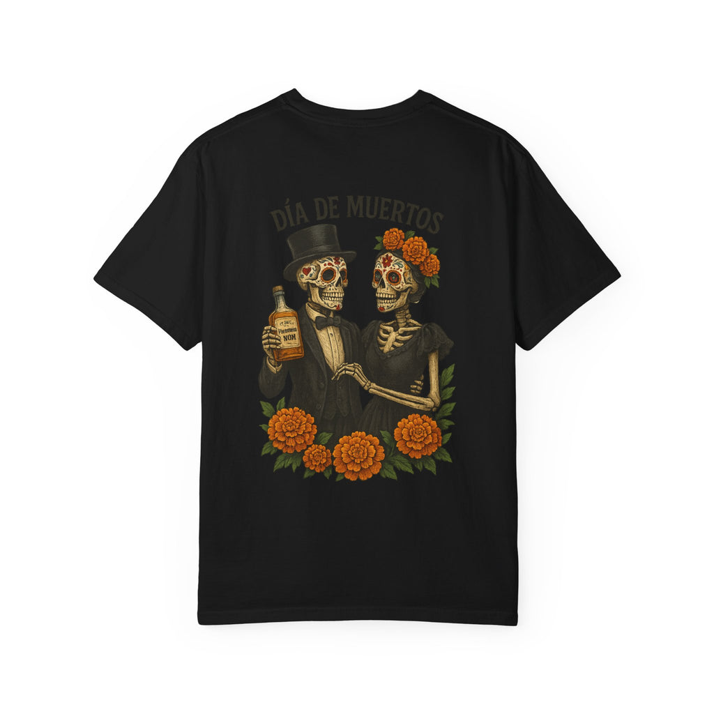 Dia de Muertos 2025
