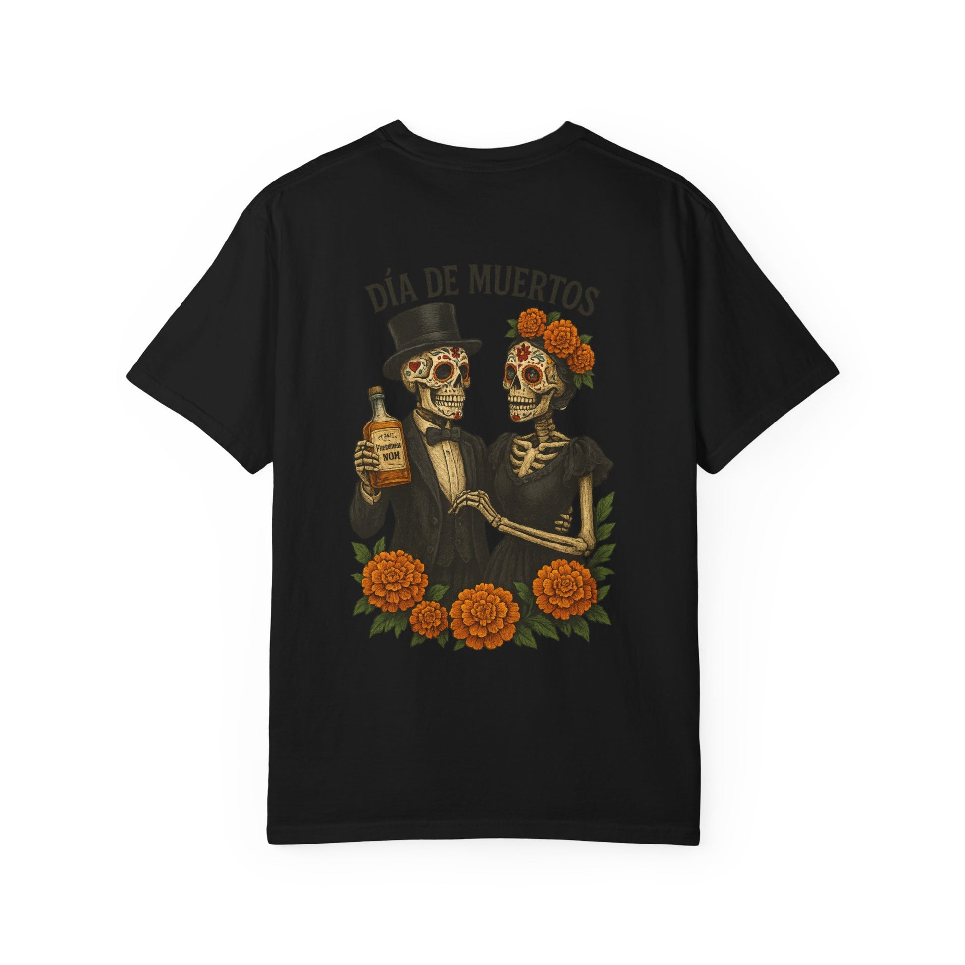 Dia de Muertos 2025