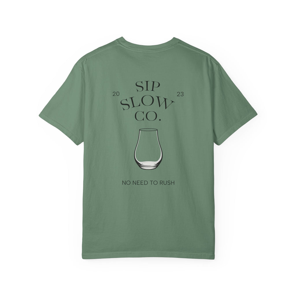 SIP SLOW Co.