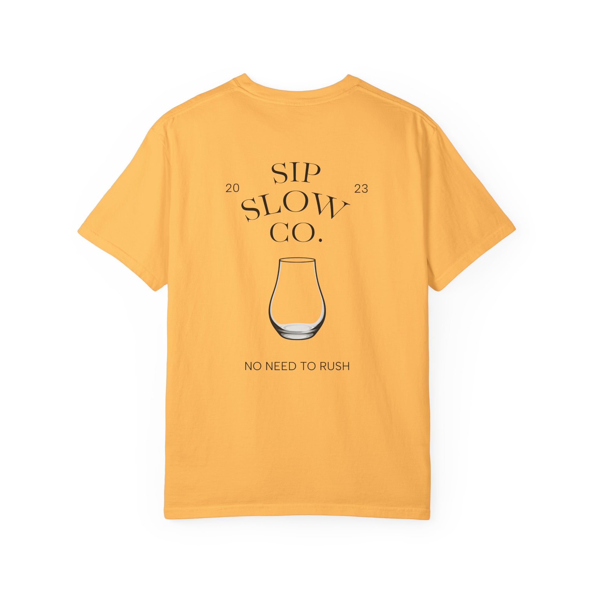 SIP SLOW Co.