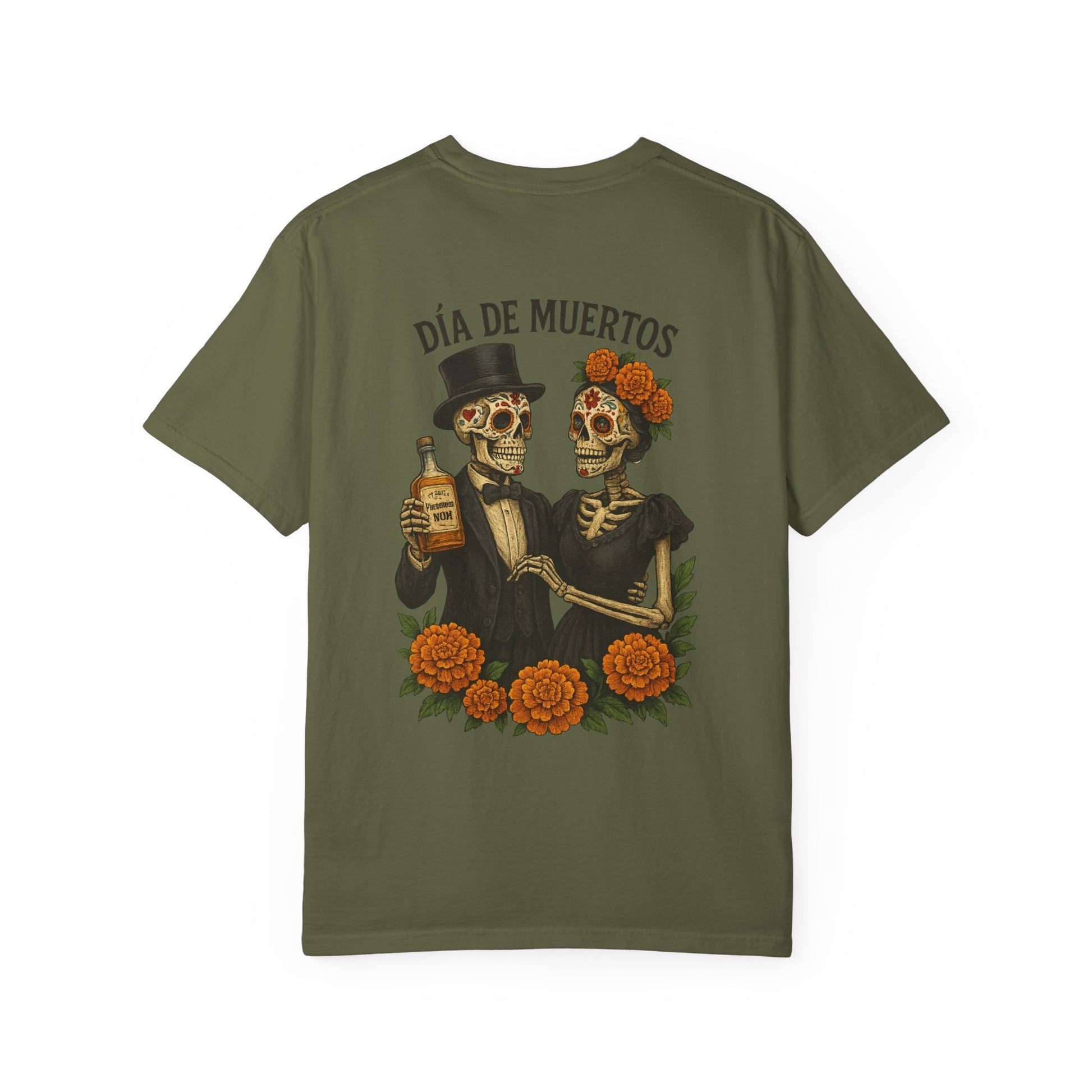 Dia de Muertos 2025