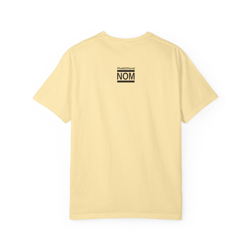 I Love Tequila Unisex Garment-Dyed T-Shirt | Perfect for Parties & Celebrations