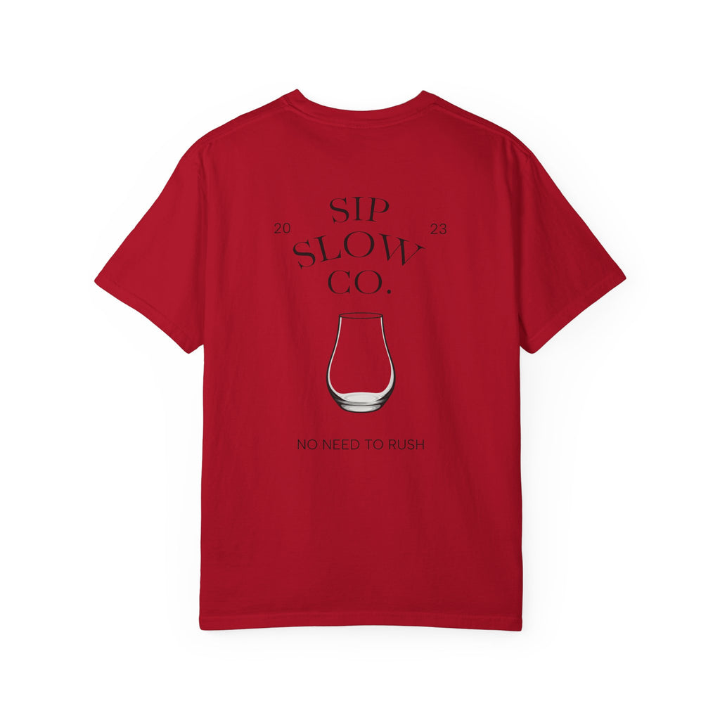 SIP SLOW Co.