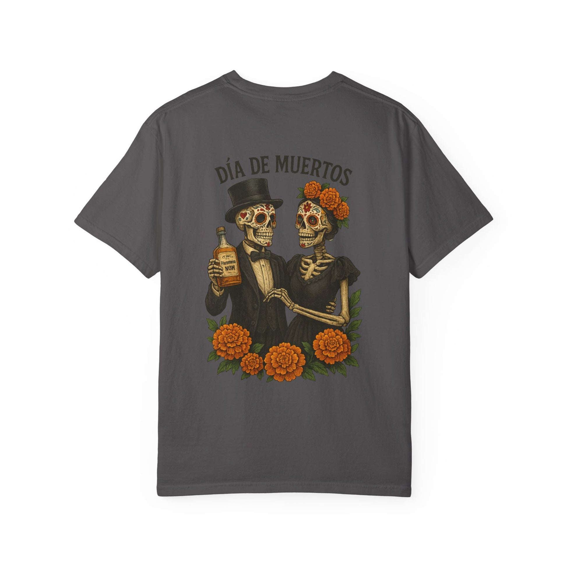 Dia de Muertos 2025