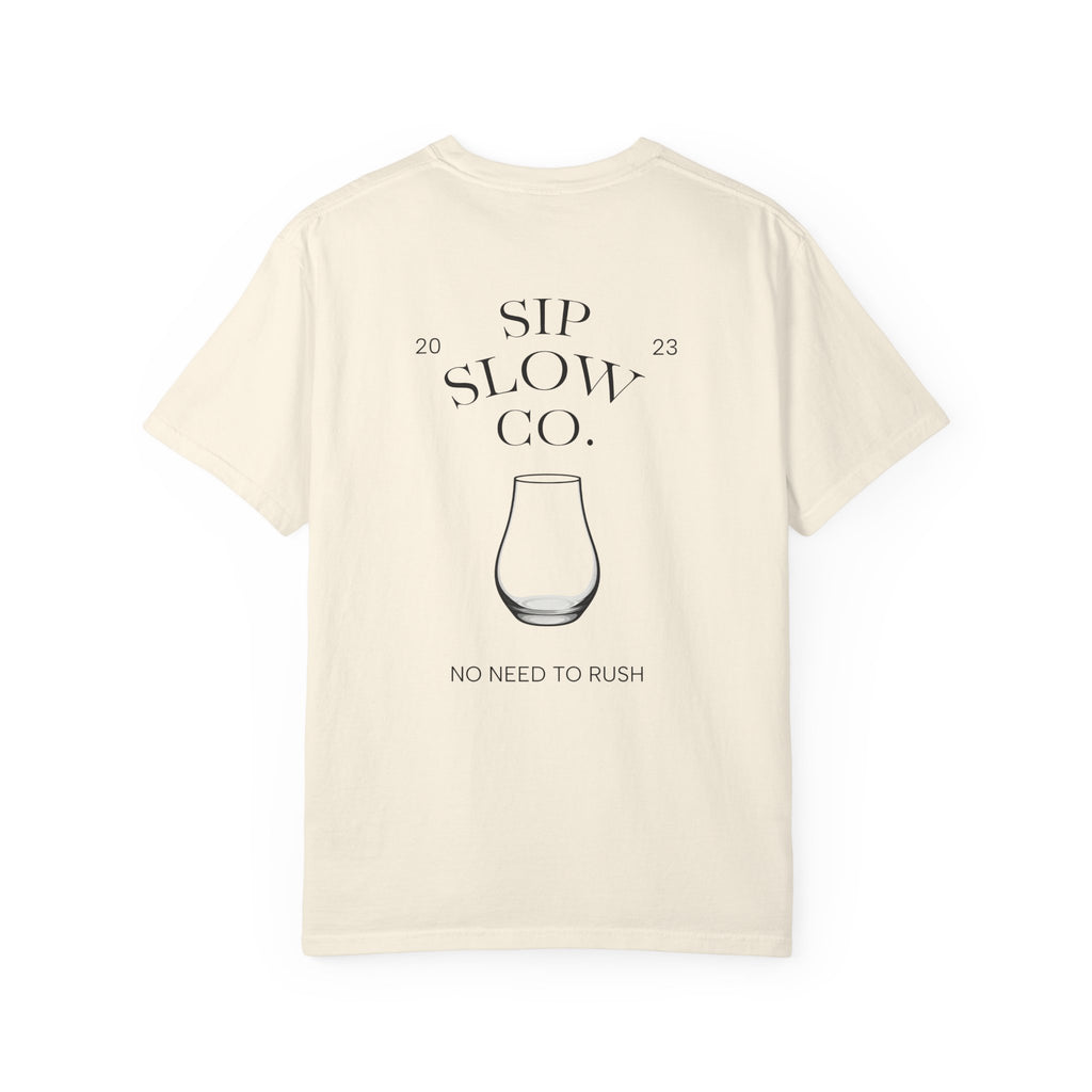 SIP SLOW Co.