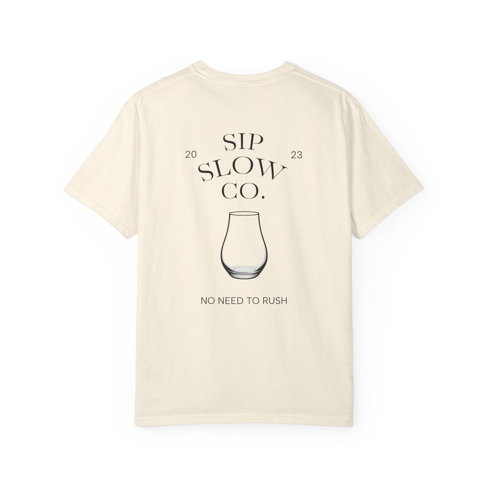 SIP SLOW Co.