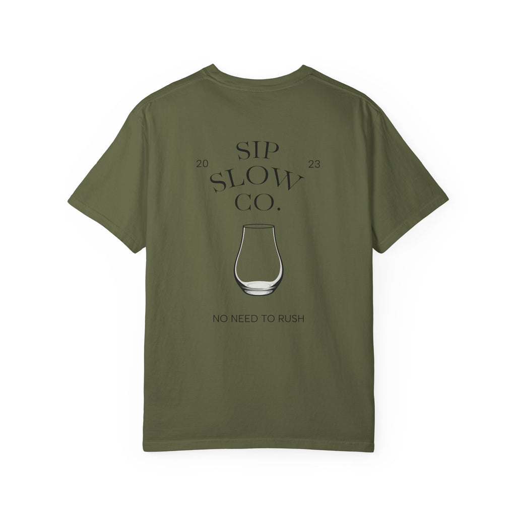 SIP SLOW Co.