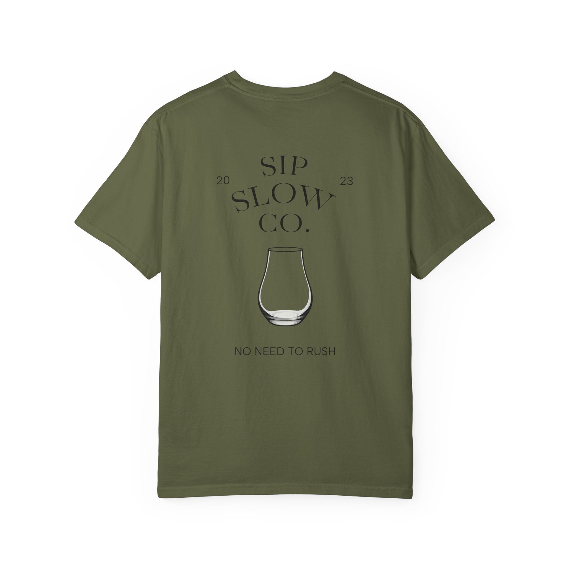 SIP SLOW Co.
