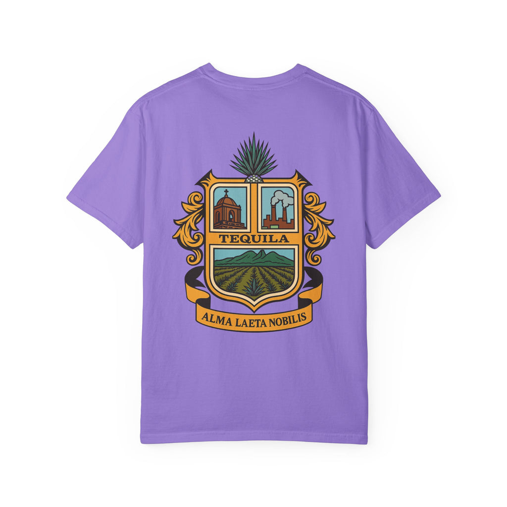Tequila coat of arms