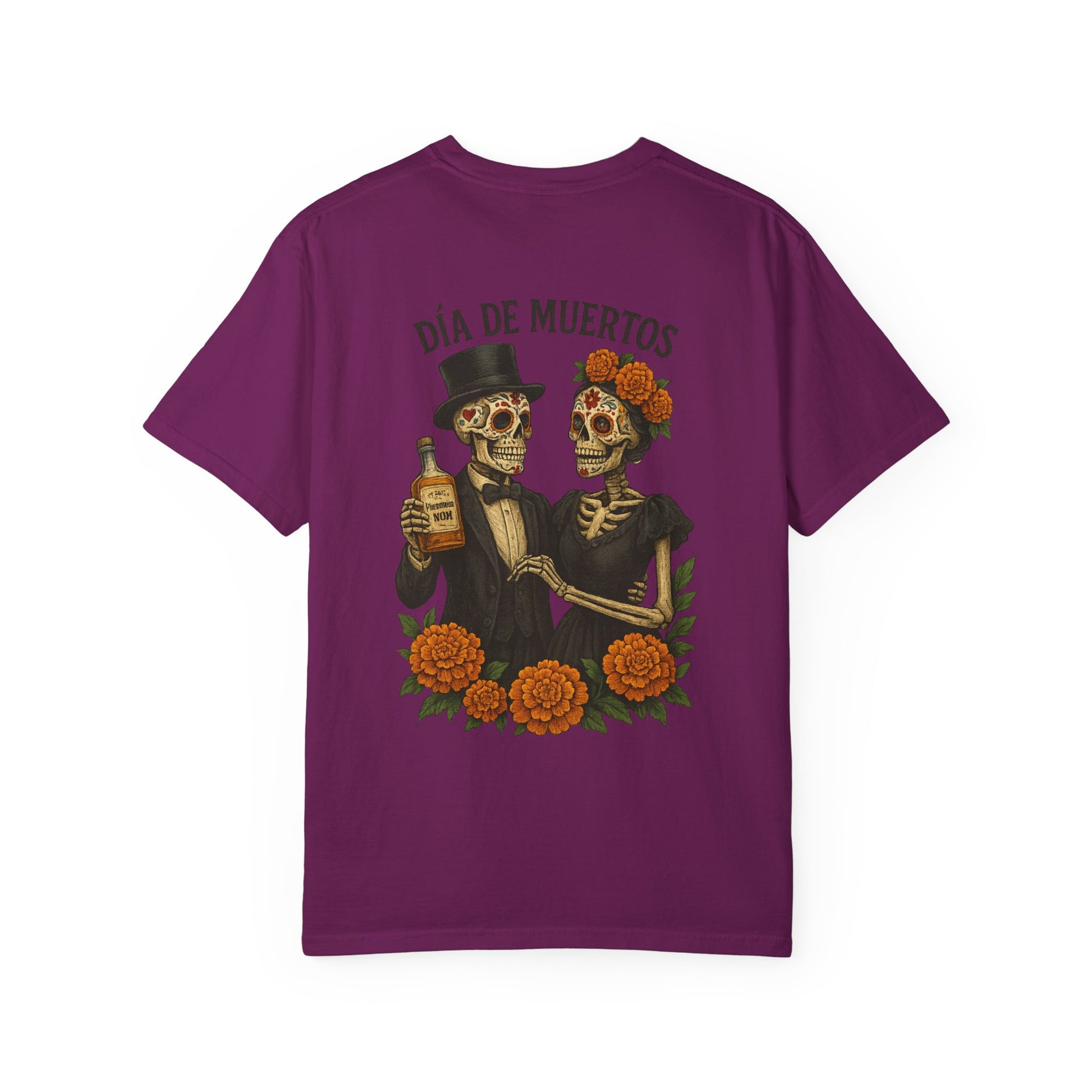 Dia de Muertos 2025