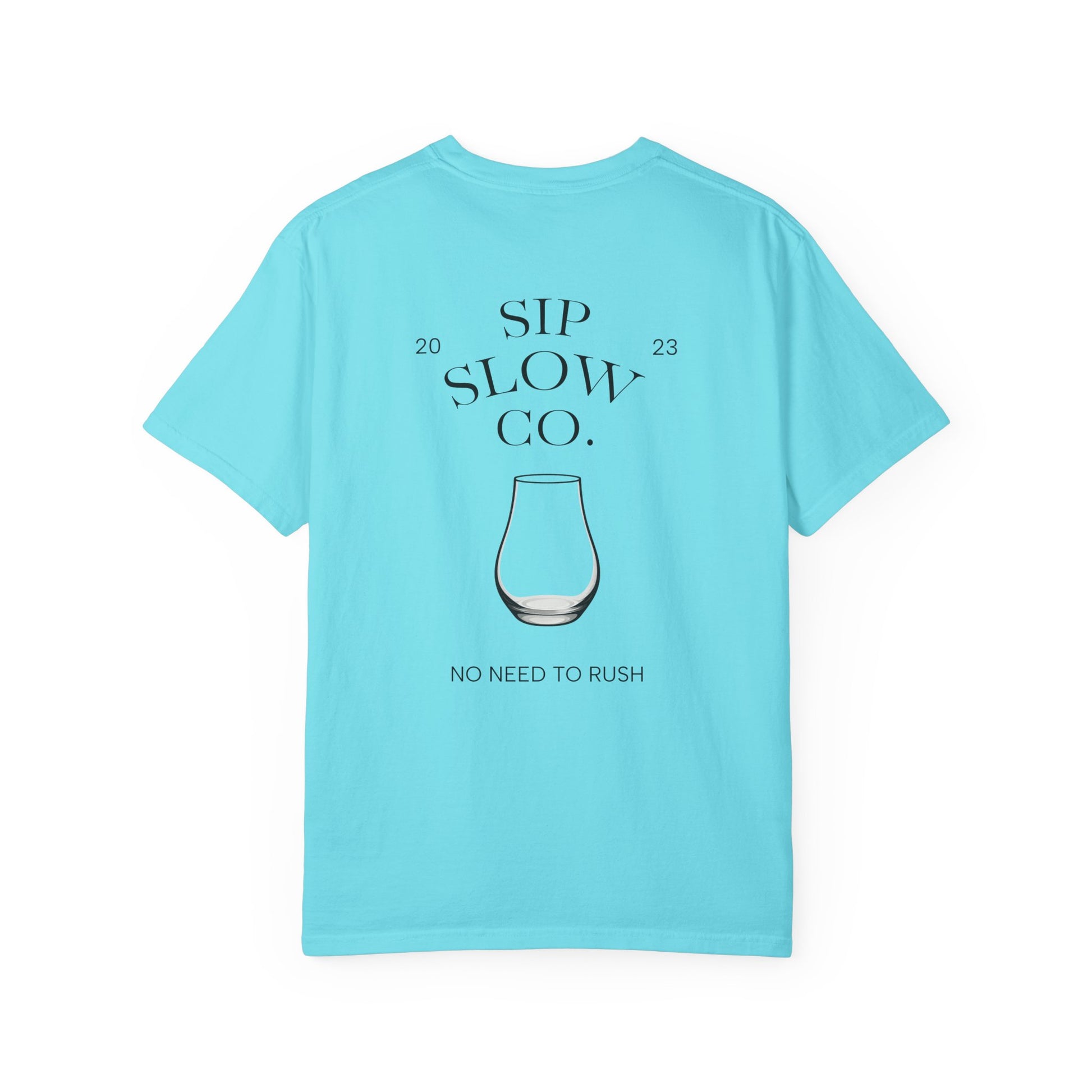 SIP SLOW Co.