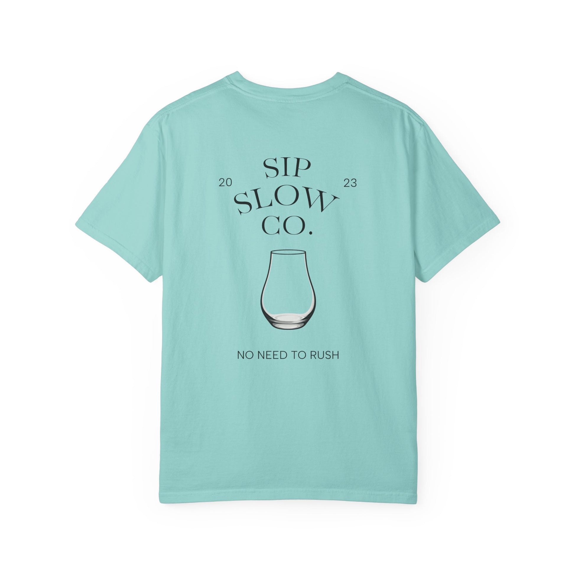 SIP SLOW Co.