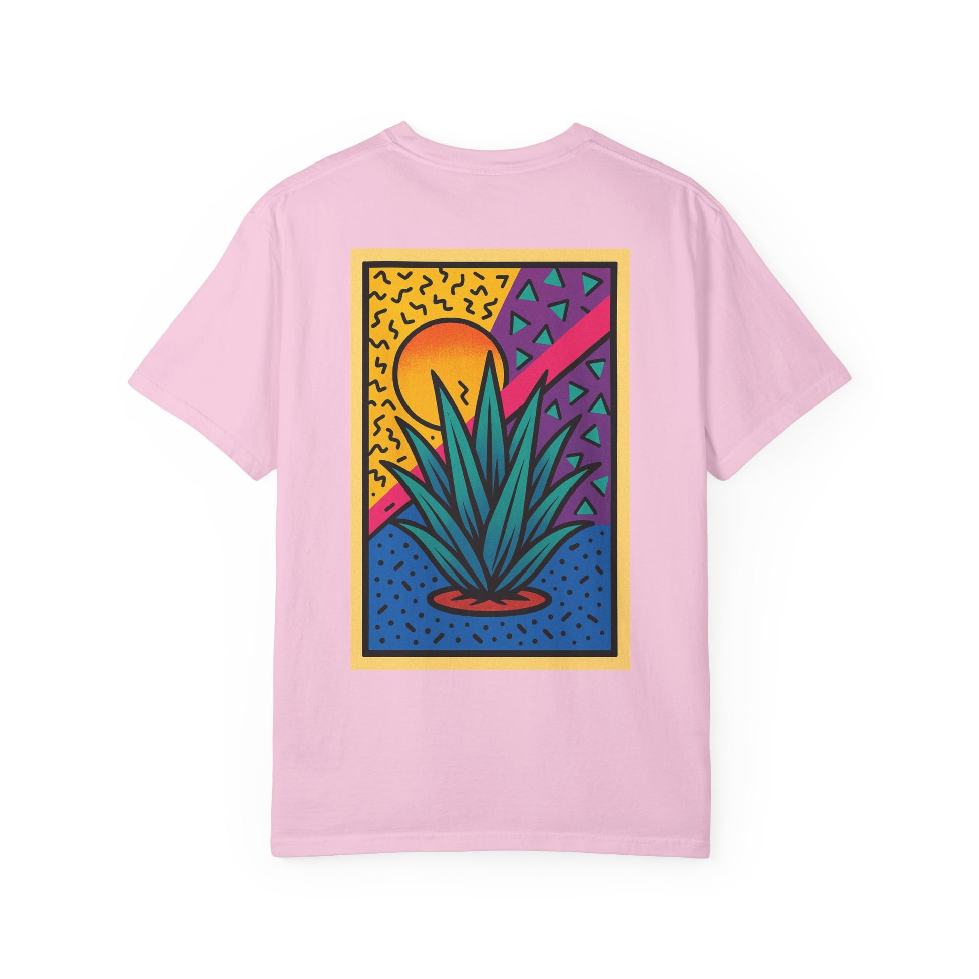 Retro Agave Moon