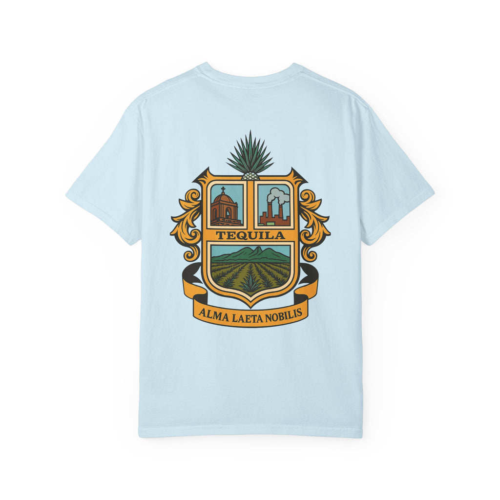 Tequila coat of arms