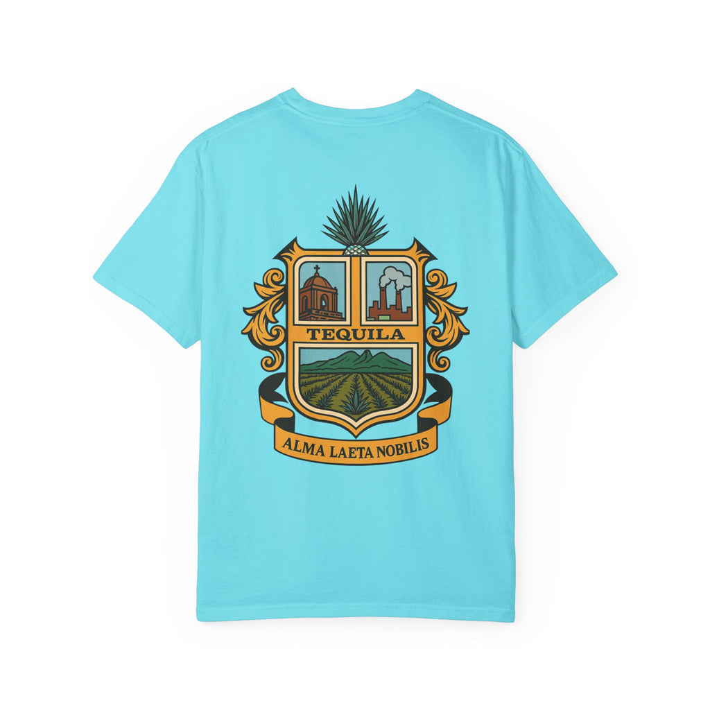 Tequila coat of arms