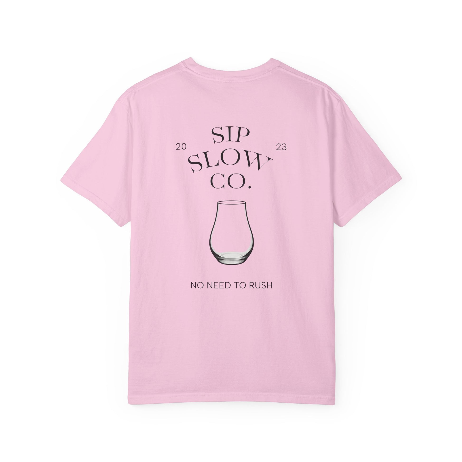 SIP SLOW Co.